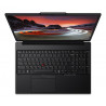 Lenovo ThinkPad P16s Gen 3 (Intel) Intel Core Ultra 7 155H Station de travail mobile 40,6 cm (16") WUXGA 16 Go DDR5-SDRAM 512 G