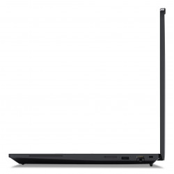 Lenovo ThinkPad P16s Gen 3 (Intel) Intel Core Ultra 7 155H Station de travail mobile 40,6 cm (16") WUXGA 16 Go DDR5-SDRAM 512 G