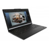 Lenovo ThinkPad P16s Gen 3 (Intel) Intel Core Ultra 7 155H Station de travail mobile 40,6 cm (16") WUXGA 16 Go DDR5-SDRAM 512 G