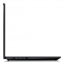 Lenovo ThinkPad P16s Gen 3 (Intel) Intel Core Ultra 7 155H Station de travail mobile 40,6 cm (16") WUXGA 16 Go DDR5-SDRAM 512 G