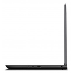 Lenovo ThinkPad P16v Gen 2 (Intel) Intel Core Ultra 7 165H Station de travail mobile 40,6 cm (16") WUXGA 32 Go DDR5-SDRAM 1 To 
