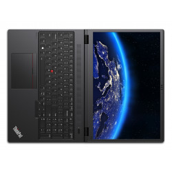Lenovo ThinkPad P16v Gen 2 (Intel) Intel Core Ultra 7 165H Station de travail mobile 40,6 cm (16") WUXGA 32 Go DDR5-SDRAM 1 To 