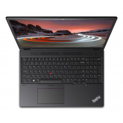 Lenovo ThinkPad P16v Gen 2 (Intel) Intel Core Ultra 7 165H Station de travail mobile 40,6 cm (16") WUXGA 32 Go DDR5-SDRAM 1 To 