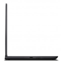 Lenovo ThinkPad P16v Gen 2 (Intel) Intel Core Ultra 9 185H Station de travail mobile 40,6 cm (16") WUXGA 32 Go DDR5-SDRAM 1 To 