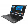 Lenovo ThinkPad P16v Gen 2 (Intel) Intel Core Ultra 9 185H Station de travail mobile 40,6 cm (16") WUXGA 32 Go DDR5-SDRAM 1 To 