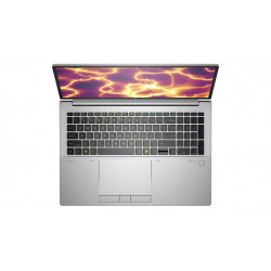 HP ZB16G11 i7-14700HX 16 32GB/1T PC FR