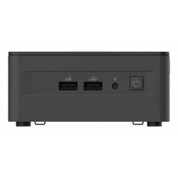 ASUS NUC 13 RNUC13ANKi30WC0 UCFF Noir i3-1315U