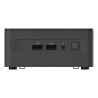 ASUS NUC 13 RNUC13ANKi30WC0 UCFF Noir i3-1315U
