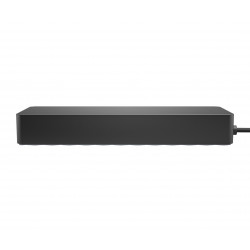 HP Concentrateur multiport USB-C universel
