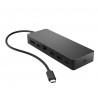 HP Concentrateur multiport USB-C universel