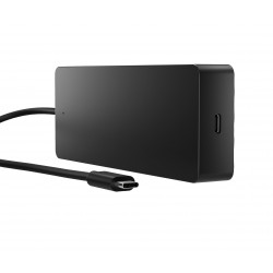 HP Concentrateur multiport USB-C universel