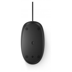 HP 128 Laser Wired Mouse
