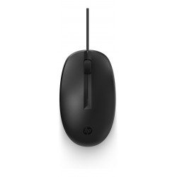 HP 128 Laser Wired Mouse