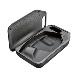 POLY Micro-casque Voyager 5200 UC USB-A + dongle BT600 TAA