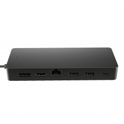 HP Universal USB-C...