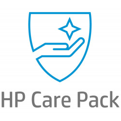 HP Supp. mat. 3 ans pour...