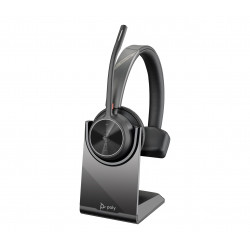 POLY Micro-casque Voyager 4310 certifié Microsoft Teams USB-A +dongle BT700