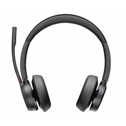 POLY Micro-casque Voyager...