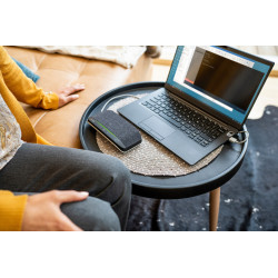 POLY Haut-parleur Sync 10 USB-A USB-C