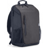 HP Sac à dos pour ordinateur portable Travel 18 litres 15,6 pouces, gris fer