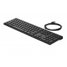 HP Wired 320K Keyboard France