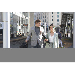 HP Housse de protection pour ordinateur portable Renew Business 14,1 pouces