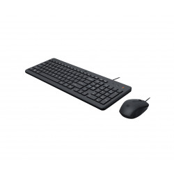 HP 150 Wired Mouse and...