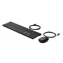 HP Wired 320MK combo France
