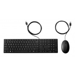 HP Wired 320MK combo France