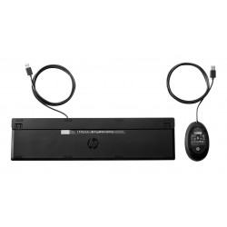 HP Wired 320MK combo France