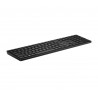 HP 455 Progmable WL KBD FR
