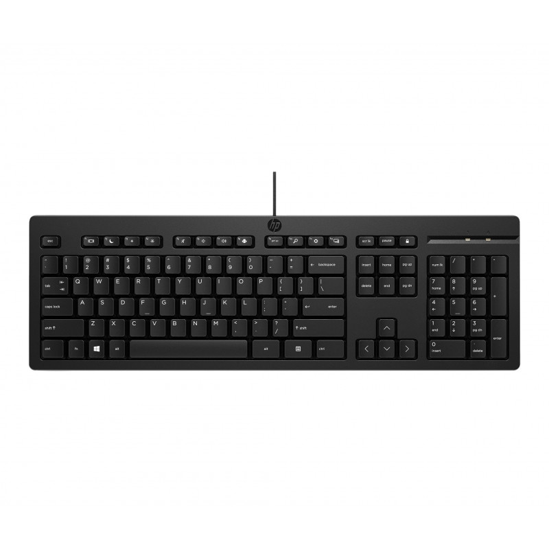KBD 125 WD HP