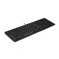 KBD 125 WD HP