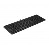 KBD 125 WD HP