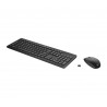 HP 235 WL Mouse and KB Combo France