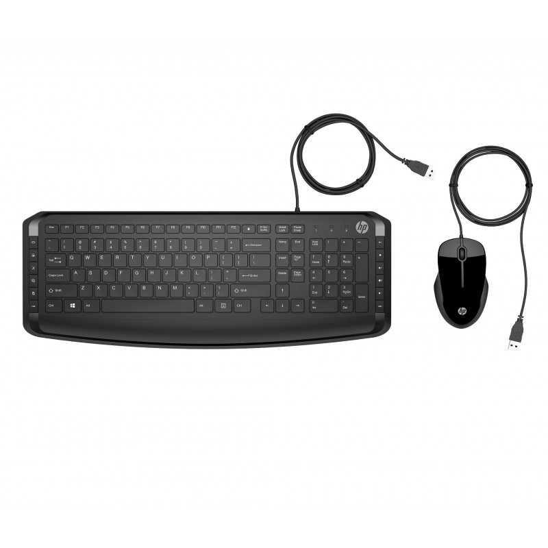 HP Pavilion KbdandMouse200 France