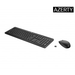 HP 230 WL Mouse+KB Combo