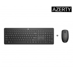 HP 230 WL Mouse+KB Combo