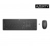 HP 230 WL Mouse+KB Combo