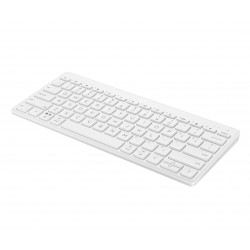 HP 350 WHT Compact Multi-Device KBD