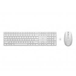 HP 650 Wireless KB/MSE...