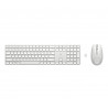 HP 650 Wireless KB/MSE Combo WHT