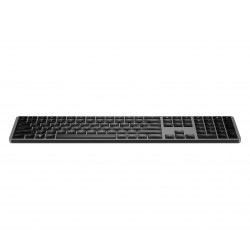 KBD HP 975 Dual-Mode WL FR