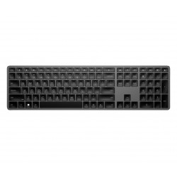 KBD HP 975 Dual-Mode WL FR