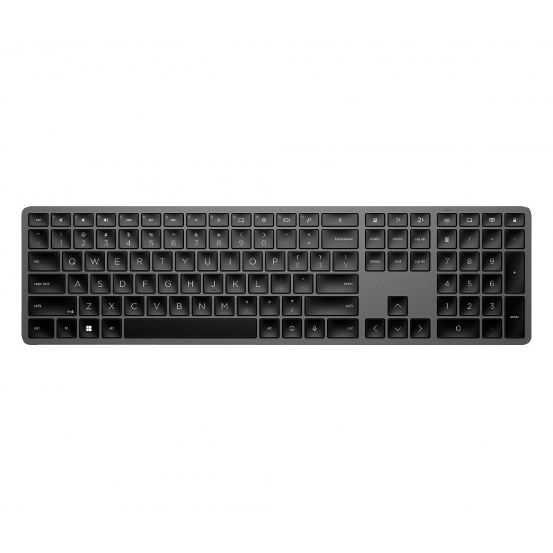 KBD HP 975 Dual-Mode WL FR