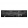 KBD HP 975 Dual-Mode WL FR