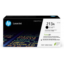 HP Cartouche de toner 213A...