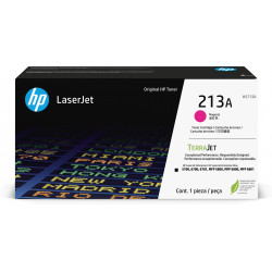 HP Toner magenta LaserJet...