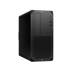 HP Z2 G9 TWR I714700K 32GB/512 PC FR