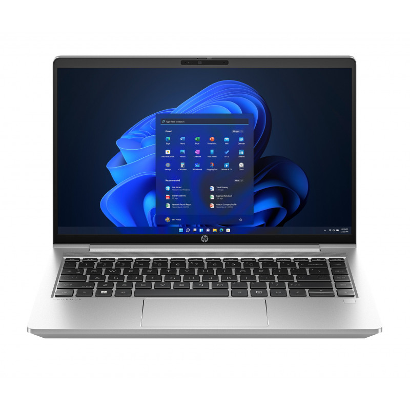 HP PB440G10 i5-1335U 14 16/512 W11P